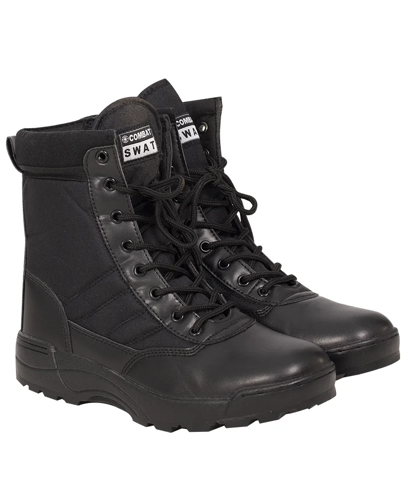 Hawkeye Clint Barton Cosplay Boots