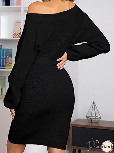 Casual and Comfortable Dress