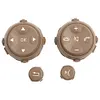 Car Multifunction Steering Wheel Button for Mercedes Benz S-Class W221 2006-2009