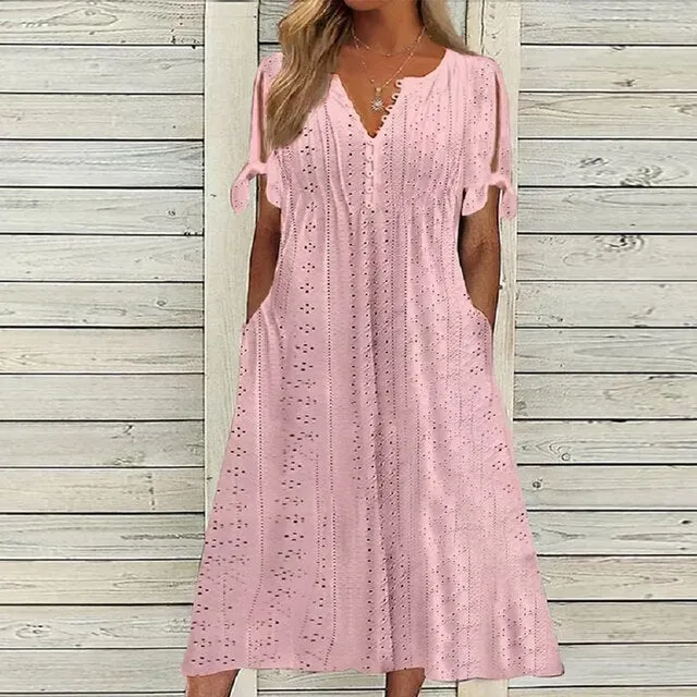 Timeless and Stylish general Dress