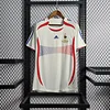 2006 Retro France Away Football Shirt love fball