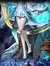 1/6 Scale Qingxiao - Wuthering Waves Resin Statue - Hani Studio