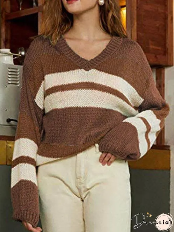Classic and Comfortable winter Sweater