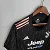Juventus 2021/2022 jersey 1:1 Thai Quality away love fball