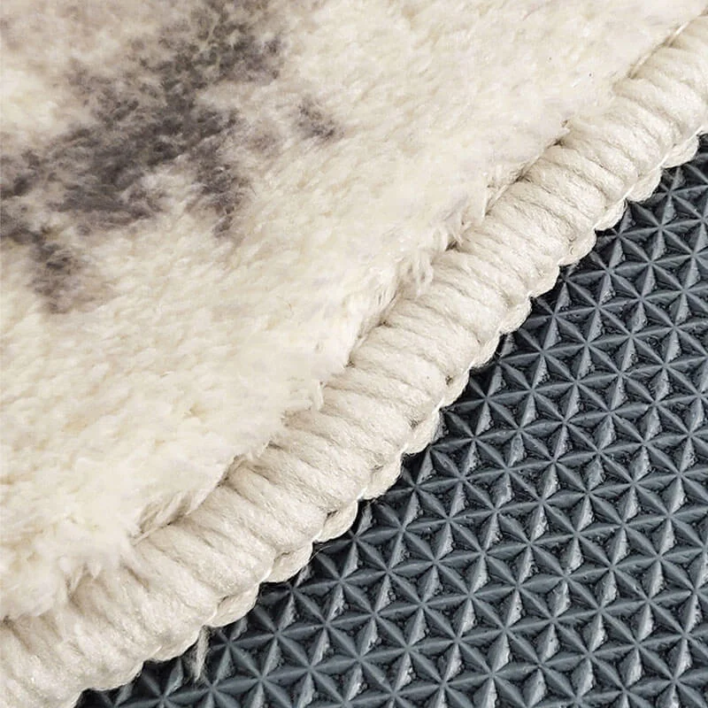 Creative Shaped Irregular Rug