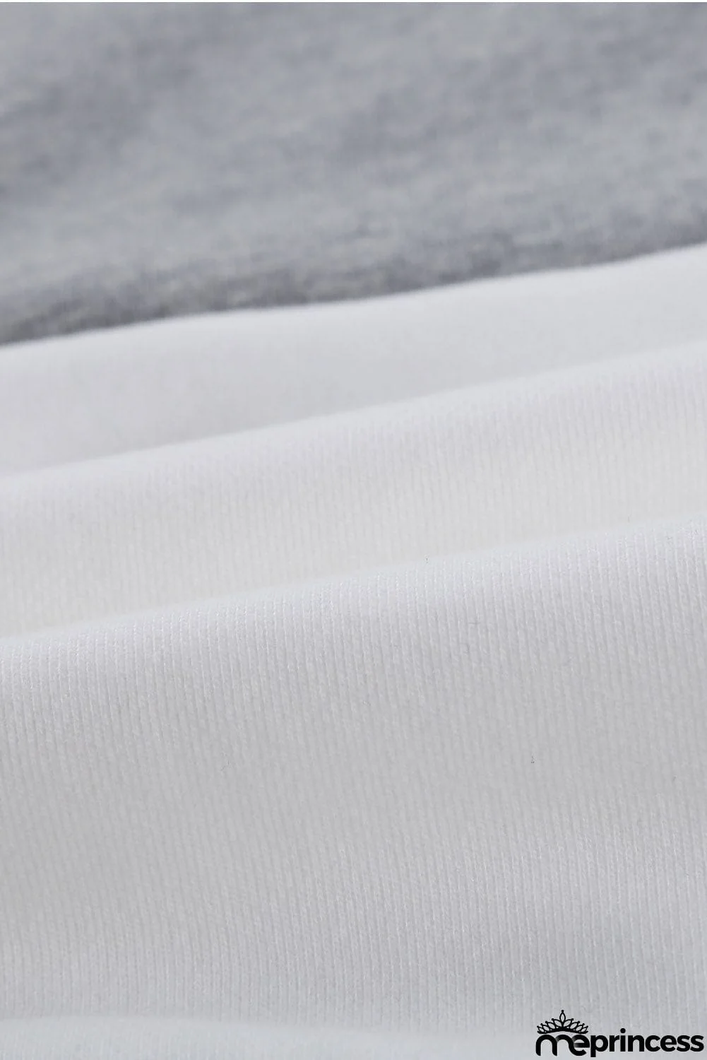 Zip Front Color Block Splicing Drawstring Hoodie