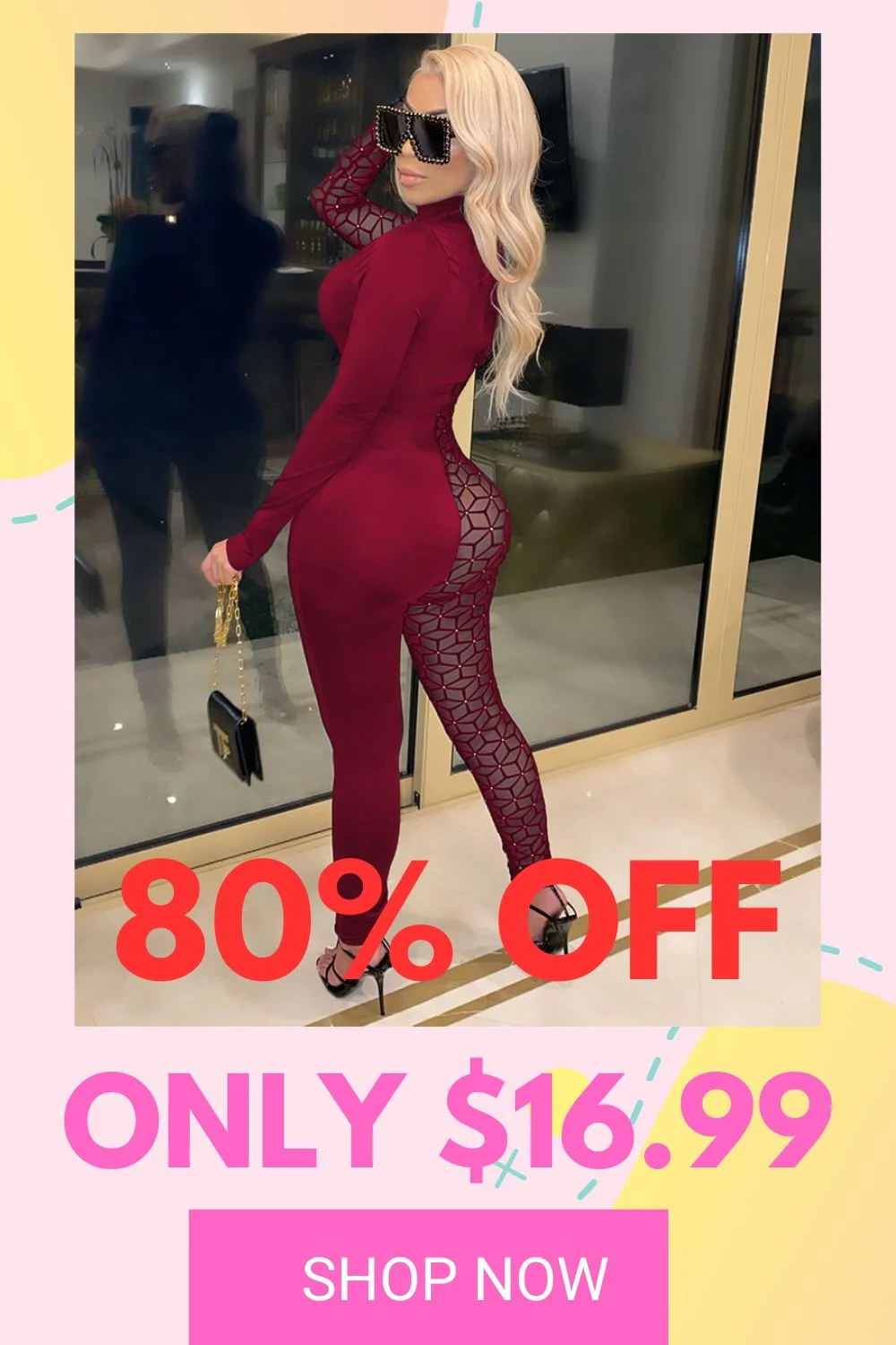 Clearance Sale-Size Small