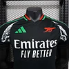 2024-2025 Players Version Arsenal Away Football Shirt 1:1 Thai Quality