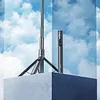 All-in-One Portable Travel Tripod Selfie Stick