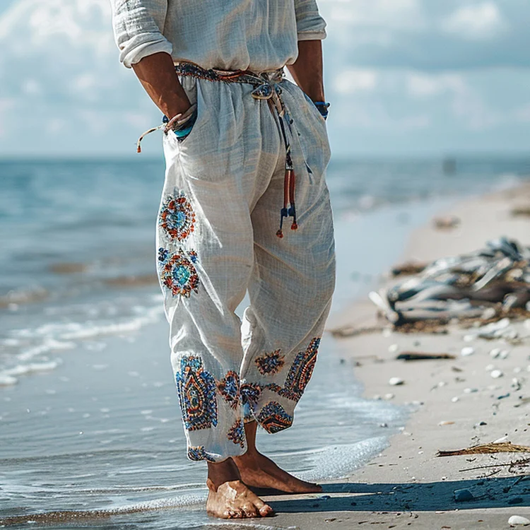Retro Pants