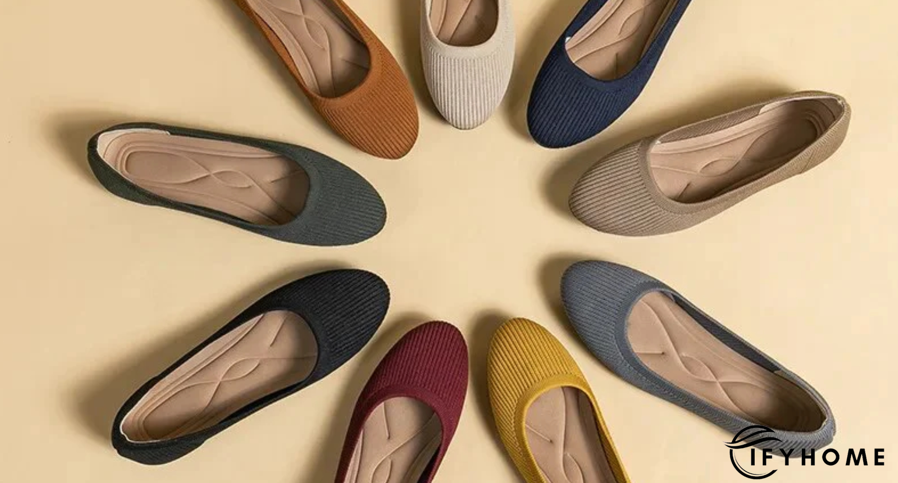 Tailored and Elegant general garment | IFYHOME