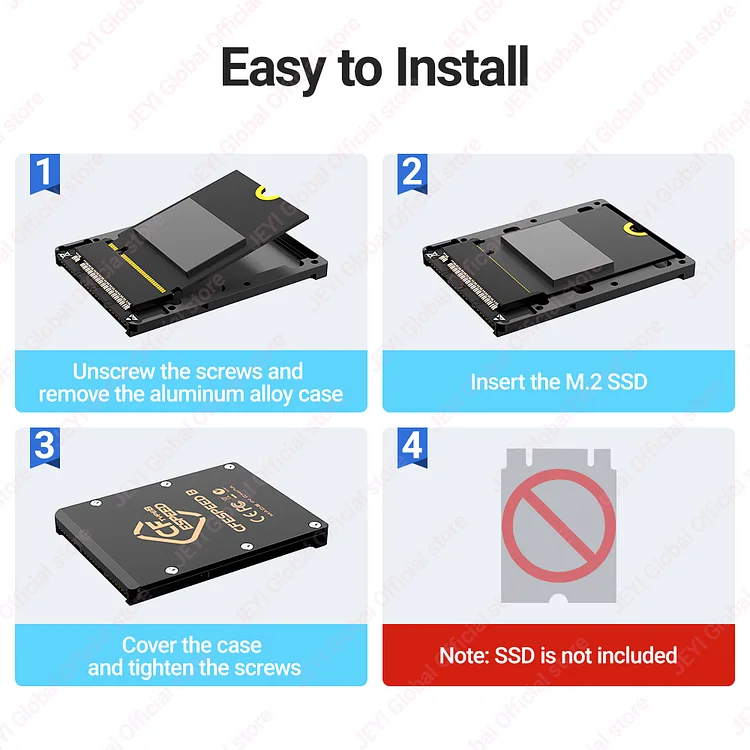 JEYI Innovation