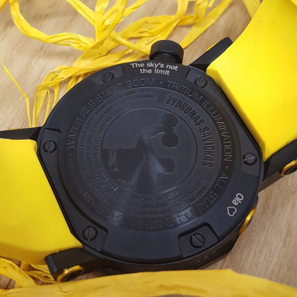 Pánske hodinky Vostok Europe NH34-225A713 hnedé Značka VOSTOK EUROPE