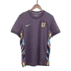 England Away Soccer Jersey 2024