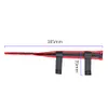 Portable Foldable Fishing Rod Tip Protective Cover Fishing Pole Tip Guard Sleeve