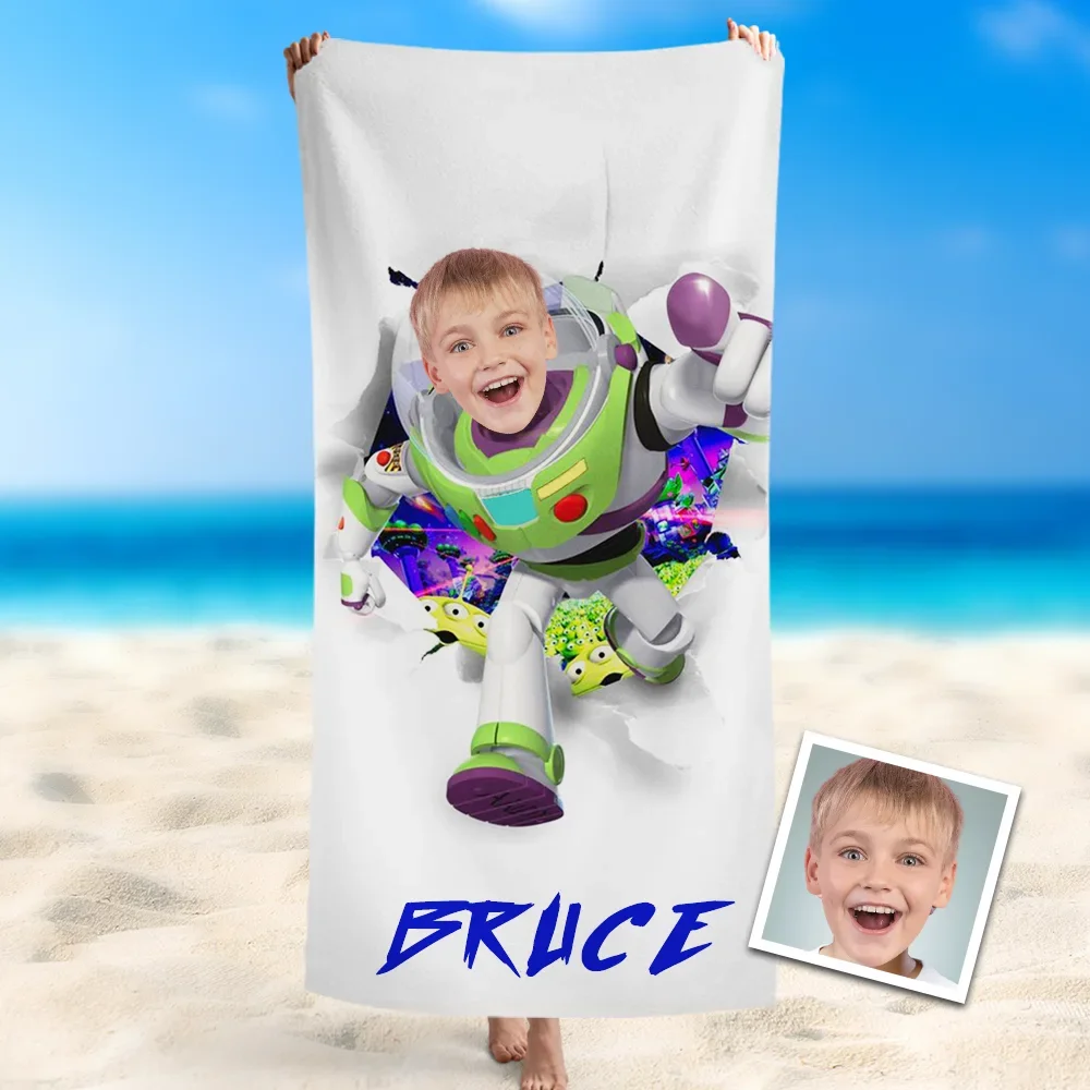 Custom Blanket Personalized Minime Pillow Makemesurprise