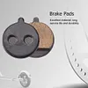 10 Pairs Electric Scooter Brake Pads for Kugoo Cycling Repair Parts Accessories
