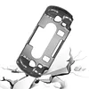 TPU Transparent Protective Case Shockproof Gamepad Protection Housing Shell Gaming Accessory for GPD Win 5 Handheld Game Console