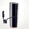 12V-24V Car Heated Smart Mug Digital LCD Display Electric Water Cup Touch Screen