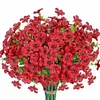 💖Last Day 70% OFF- Artificial Flowers for Outdoors💐