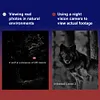1080P Night Vision Goggles Infrared Digital Night Vision Binoculars for Camping