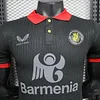 2024/2025 Player Version Leverkusen 120th anniversary Edition Football Jersey 1:1 Thai Quality