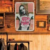 Iggy Pop - Vintage Metal Signs - 20*30cm/30*40cm - Music