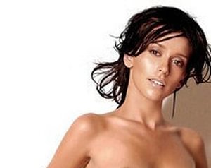 Jennifer Love Hewitt Naked Nude 5x7, 8x10 or 13x19 Glossy Photo ...