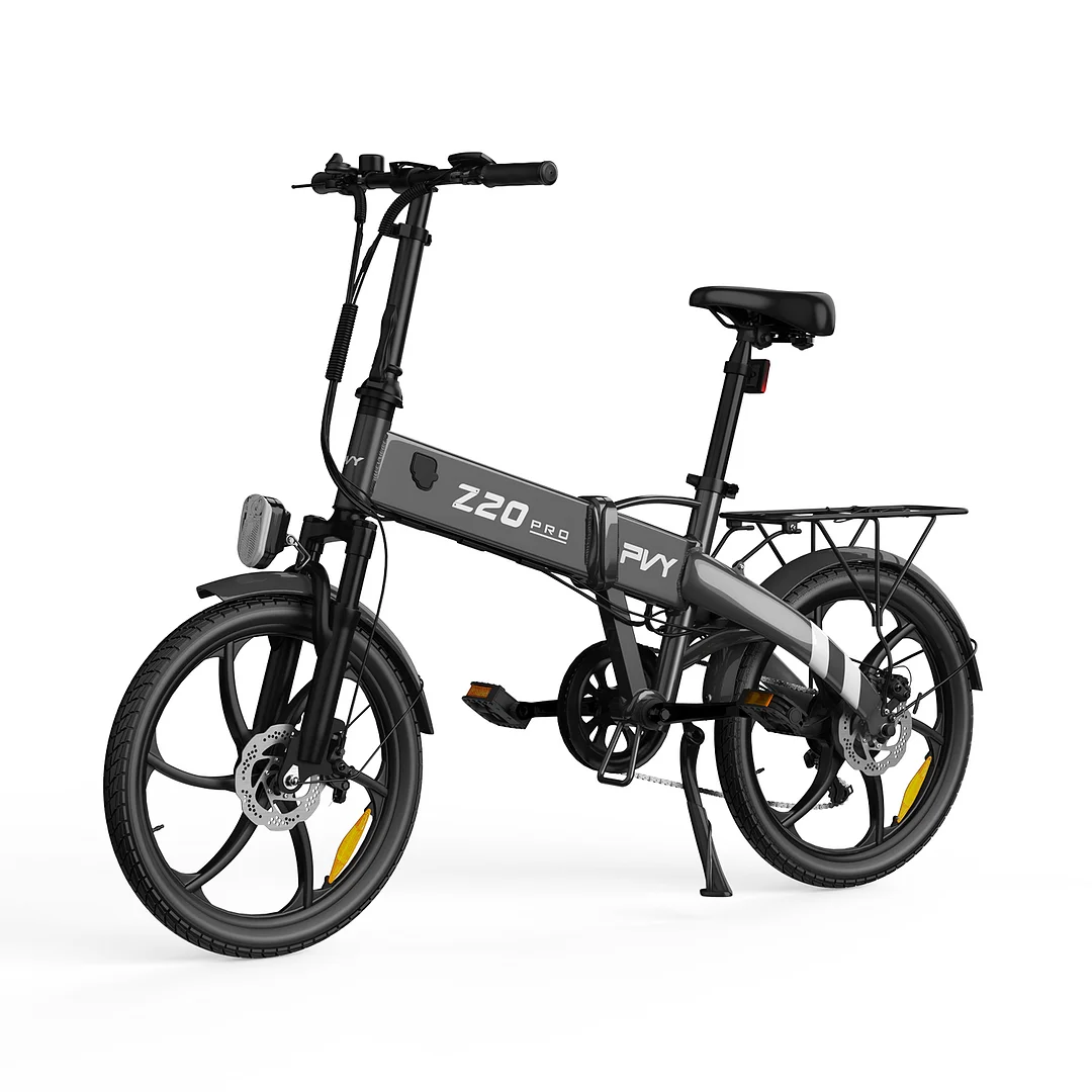 e bike z20