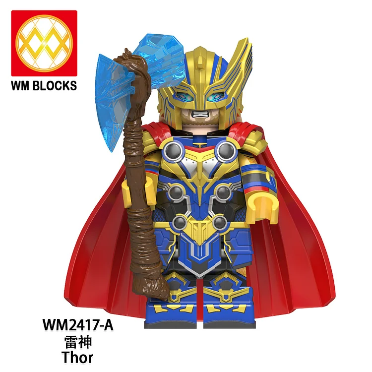 Marvel（WM2417-A）