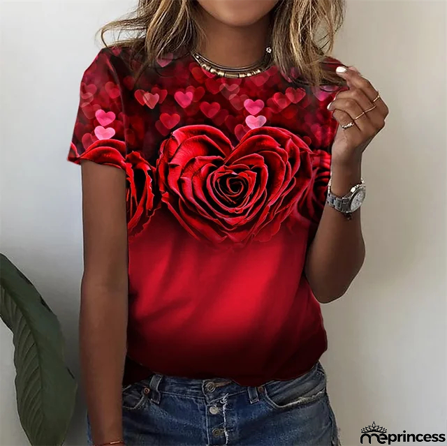 Edgy and breezy Blouse