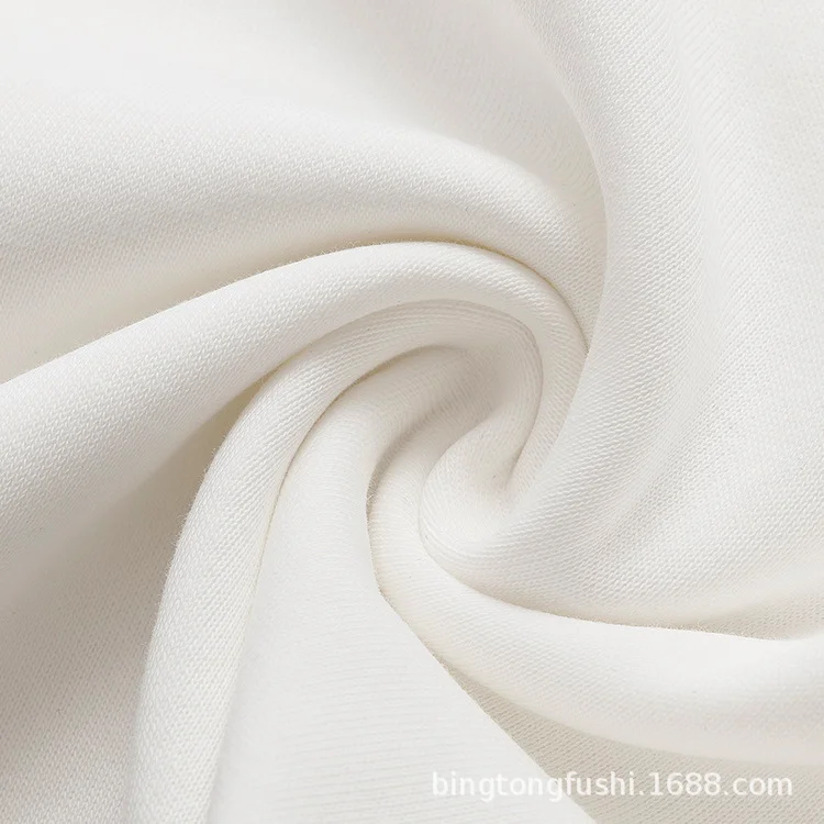 Athvotar Athvotar Cotton Cotton Composite Milk Silk 350G) Autumn And Winter New Cat Print Loose Hooded Sweater