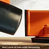 Floor Joint Fixer Tool with Rubber Mallet Heavy Duty Suction Cup Plank Grabber Laminate Flooring Tools for Wood Floors Laminate Vinyl Plank Hardwood