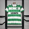 1989/1991 Retro Celtic Home Football Shirt 1:1 Thai Quality love fball
