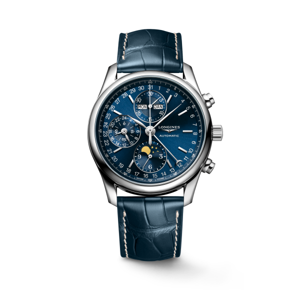 THE LONGINES MASTER COLLECTION L2.673.4.92.0