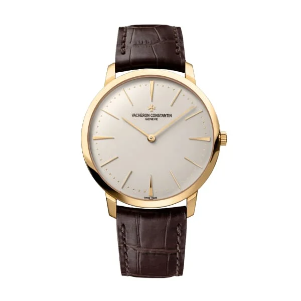 Vacheron Constantin Patrimony Manual-Winding   81180/000J-9118