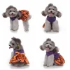 Dog Pet Puppy Bowknot Small Dog Cat Skirt