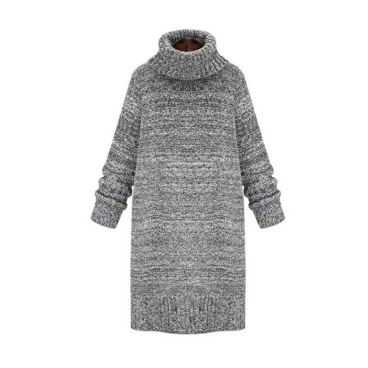 Women's Sweater Dress | 168DEAL