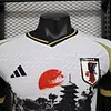 2024/2025 Player Version Japan Special Edition Football Shirt 1:1 Thai Quality