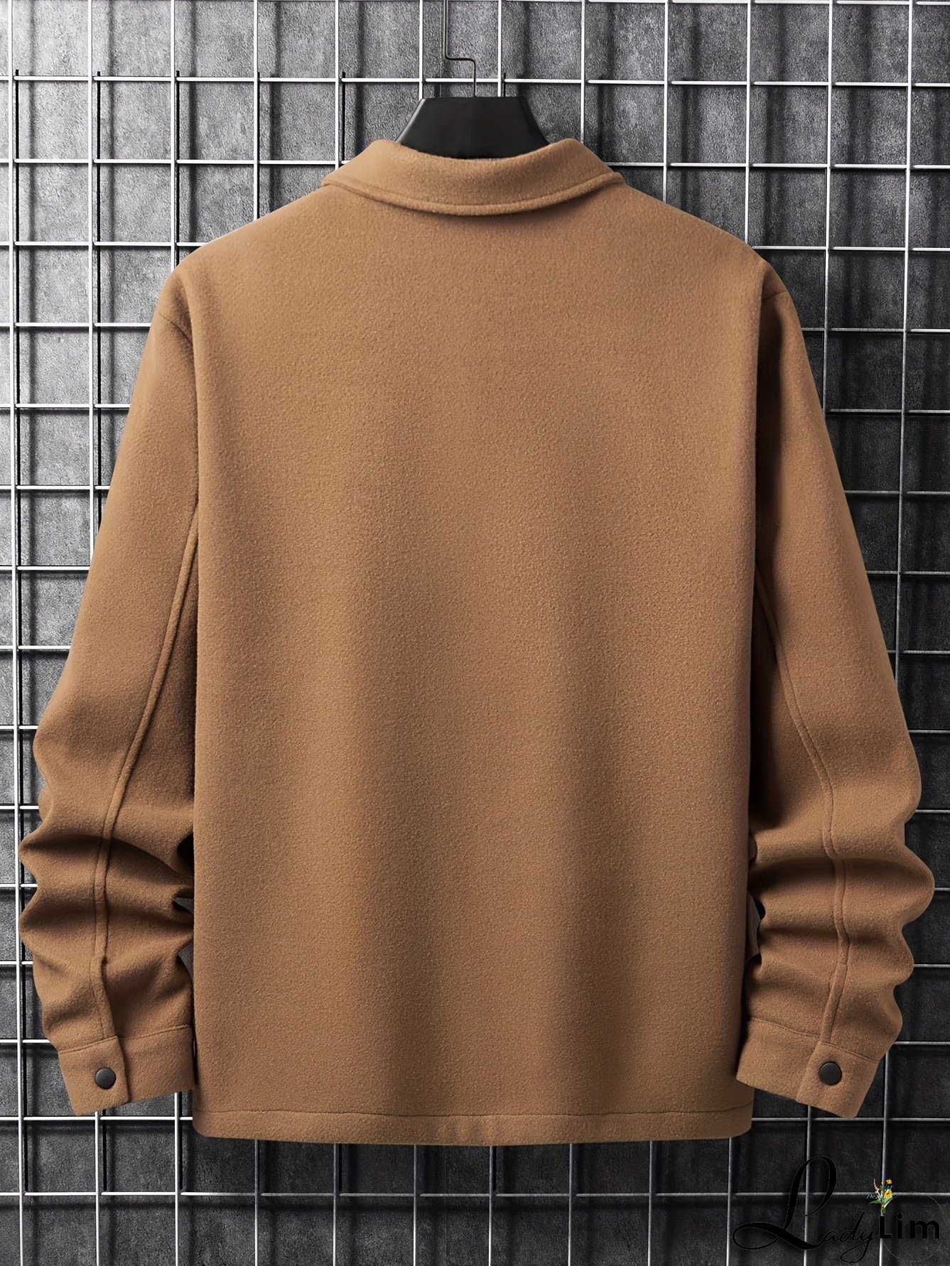 Casual and Comfortable winter Coat