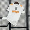 2008 Retro Santos White special edition Football Shirt 1:1 Thai Quality