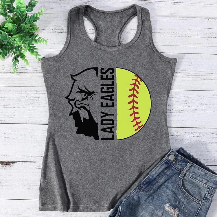 softball Vest Top