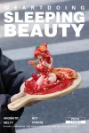 Sleeping Beauty Pizza Fairies - Original Design Resin Statue - WeArtDoing