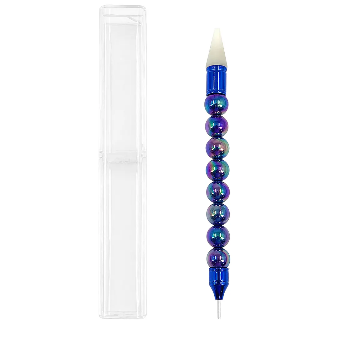 Resin Diamond Painting Point Drill Pen Dual-Ended Diamonds Mosaic Tool Pens
