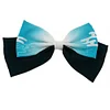 Character of Demon Slayer Style Bow Hair Clip - Free Shipping - Demon Slayer: Kimetsu no Yaiba
