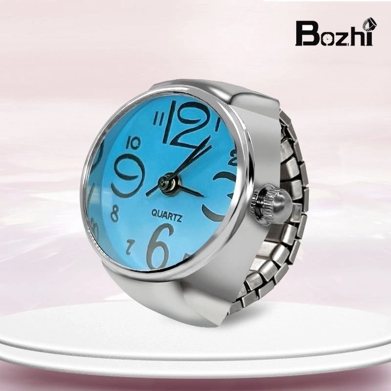 Casual Geometric Quartz Women’s Watches
