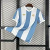 2024 Argentina 50th Anniversary Soccer Jersey