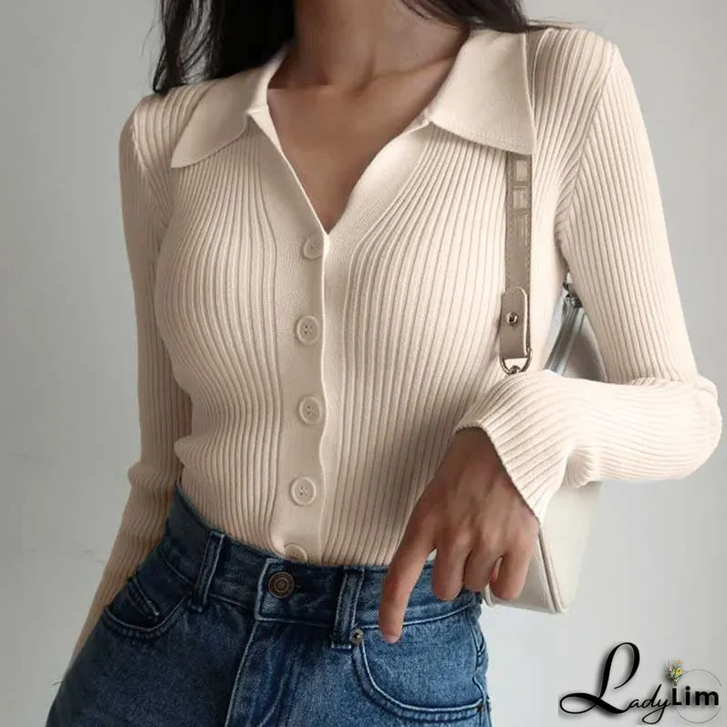 Effortless and Classy winter Sweater