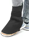 Windproof Ankle Protector for Motorcycle Riding Outdoor Skiing Warm Leg Covers
