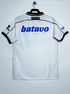 Joyfball 1999-2000 Retro Corinthians Home Jersey 1:1 Thai Quality